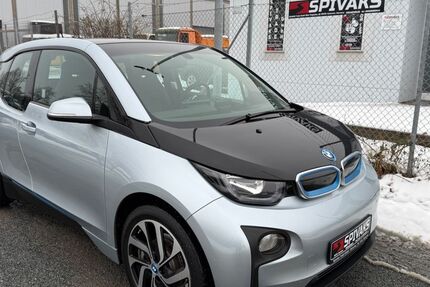 BMW i3 93.000 km 9.199 &euro; Hannover 30179