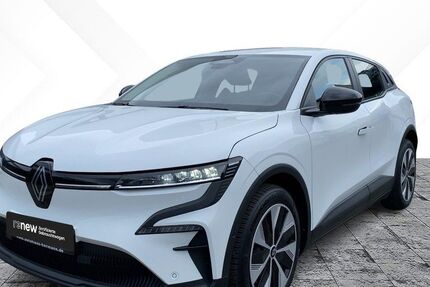 Renault Megane E-TECH 76.737 km 21.695 &euro; Hildesheim 31135
