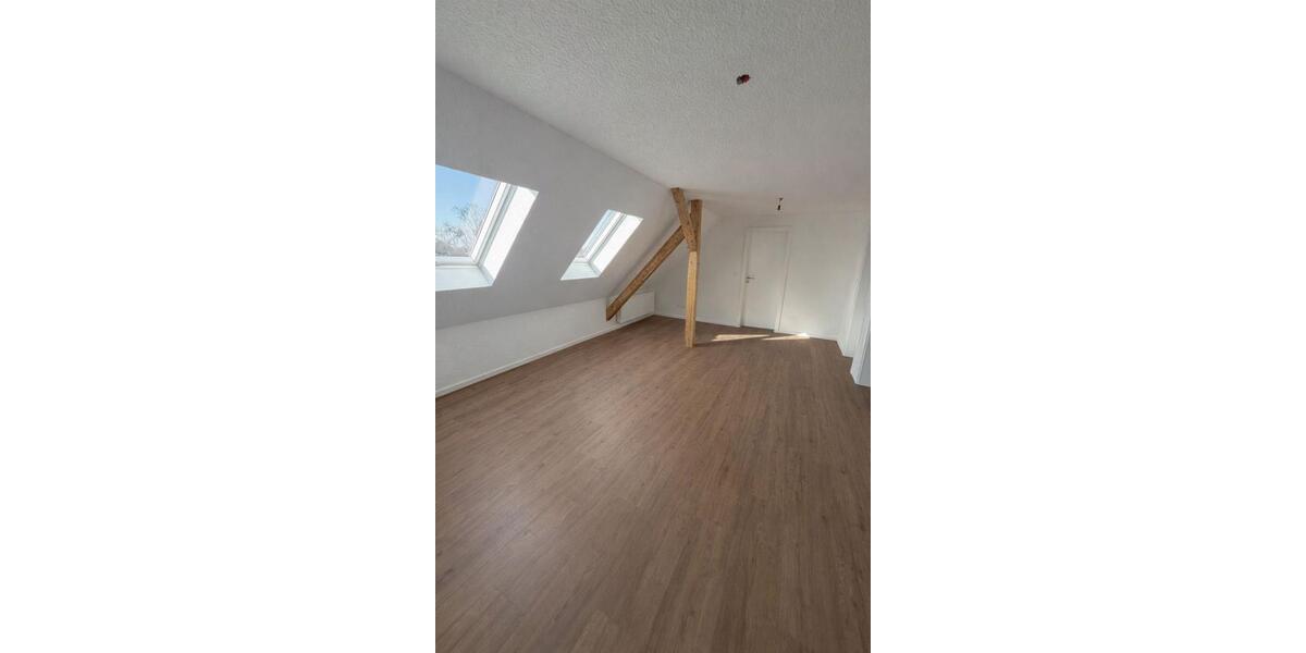 Dachgeschoßwohnung Lehrte - 2 Zimmer, 55 m&sup2;, 920&euro; | Angebot:25365345