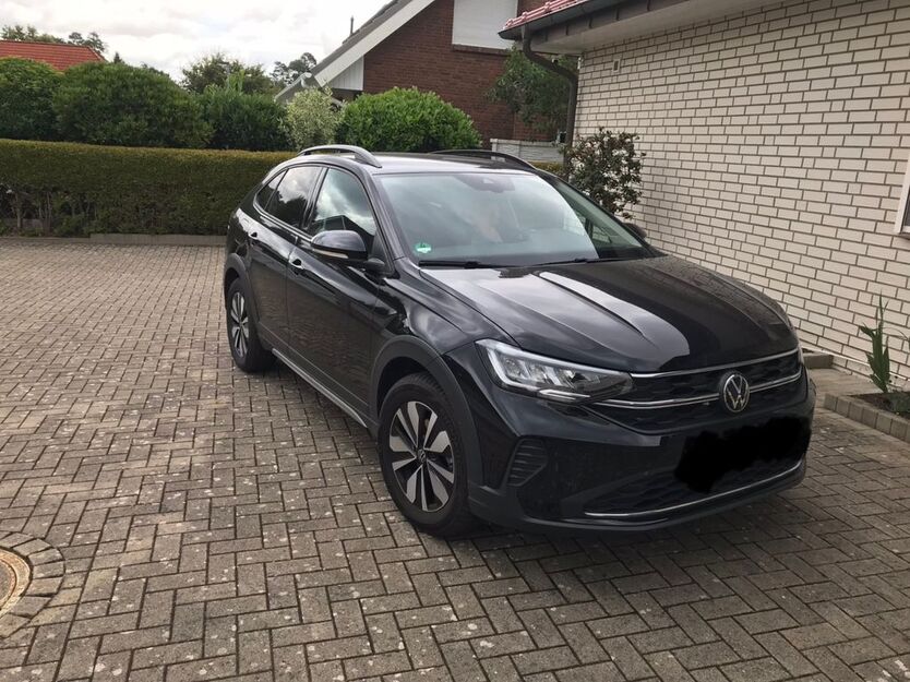 VW Taigo 11.000 km 19.300 € Hambühren 29313
