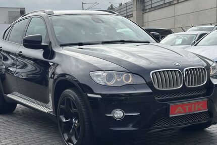 BMW X6 277.250 km 15.880 € Hannover 30419