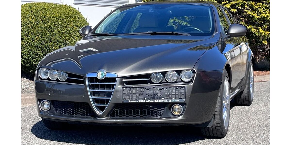 Alfa Romeo 159 109.920 km 8.490 &euro; Laatzen 30880