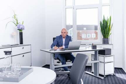Gewerbeobjekt Hannover Vahrenheide - 913&euro; | Angebot:26979756