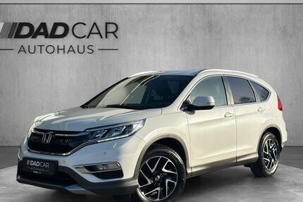 Honda CR-V 80.618 km 17.990 &euro; Garbsen bei Hannover 30827