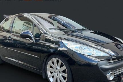 Peugeot 207 184.541 km 1.988 € Ronnenberg StT Empelde Region Hannover 30952