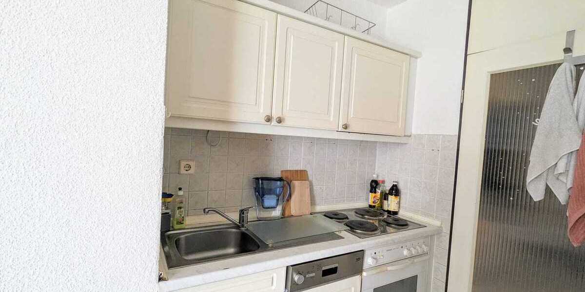 Etagenwohnung Hannover Linden-Mitte - 2 Zimmer, 64 m&sup2;, 100.000&euro; | Angebot:25731230