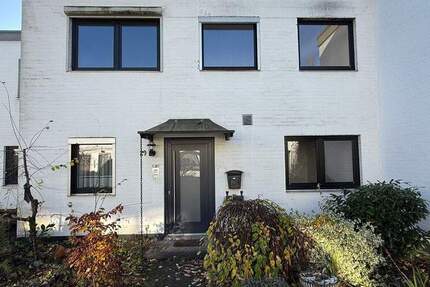 ***Provisionsfrei*** Gemütliches Wohnen für Groß und Klein: Reihenmittelhaus in schöner Lage! 5 zimmer