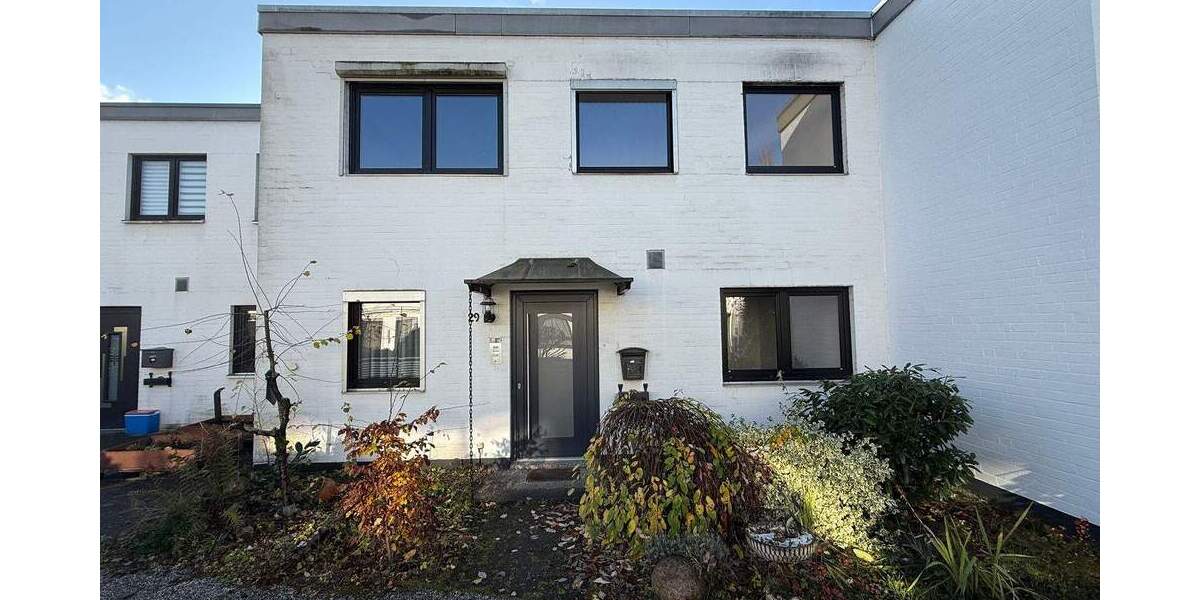 Reihenmittelhaus Neustadt am Rübenberge Neustadt - 5 Zimmer, 148 m&sup2;, 319.000&euro; | Angebot:23775271