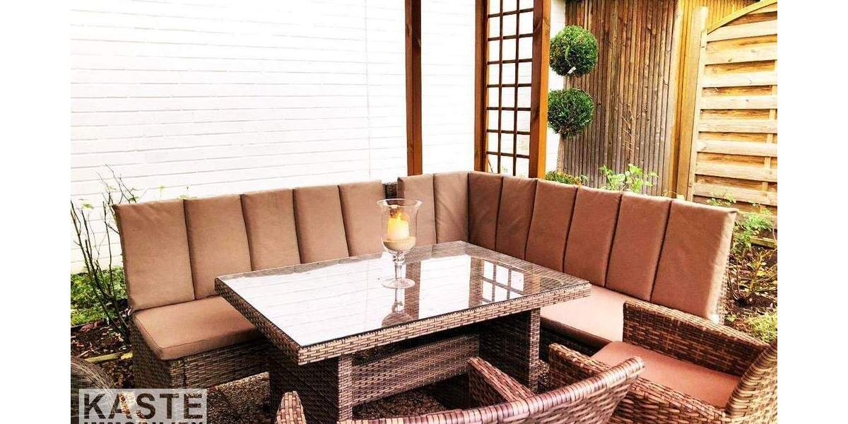 Reihenendhaus Hannover Bothfeld - 5 Zimmer, 180 m&sup2;, 686.000&euro; | Angebot:24471012