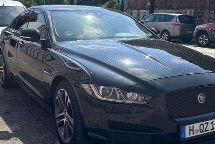 Jaguar XE 178.027 km 9.999 &euro; Hannover 30451
