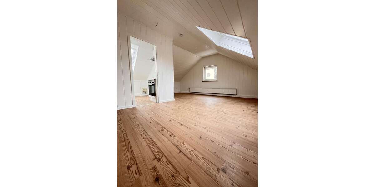 Etagenwohnung Elze - 1 Zimmer, 30 m&sup2;, 295&euro; | Angebot:26759346