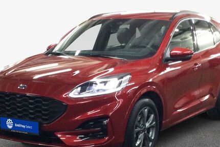 Ford Kuga 8.647 km 28.440 € Hannover 30165