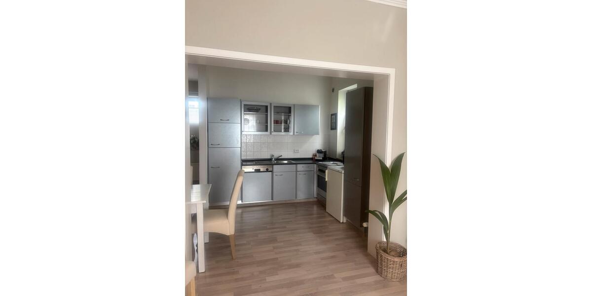 Erdgeschoßwohnung Hannover Misburg-Anderten - 2 Zimmer, 45 m&sup2;, 850&euro; | Angebot:27554451