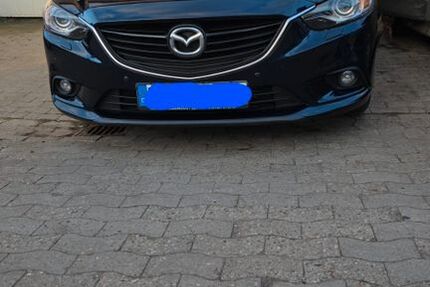 Mazda 6 103.800 km 9.800 &euro; Sehnde 31319