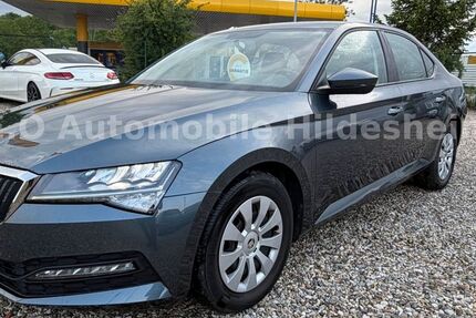 Skoda Superb 24.000 km 24.999 &euro; Hildesheim 31135