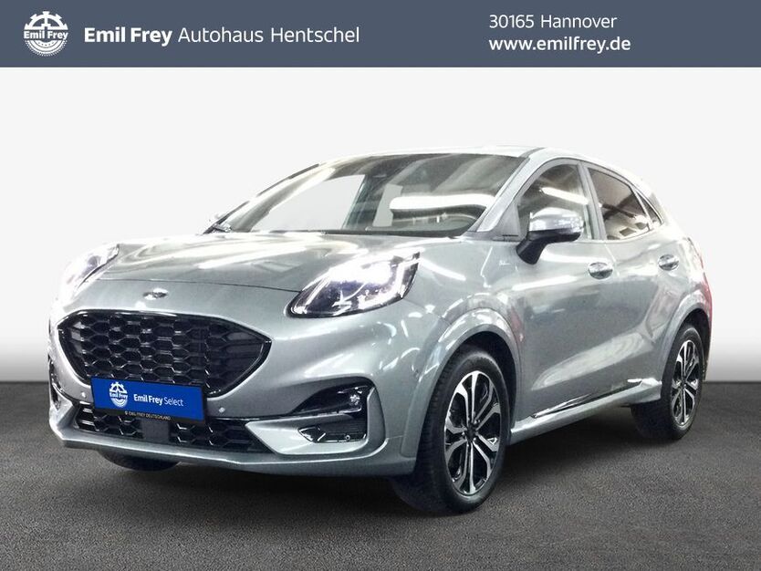 Ford Puma 21.690 km 22.540 € Hannover 30165