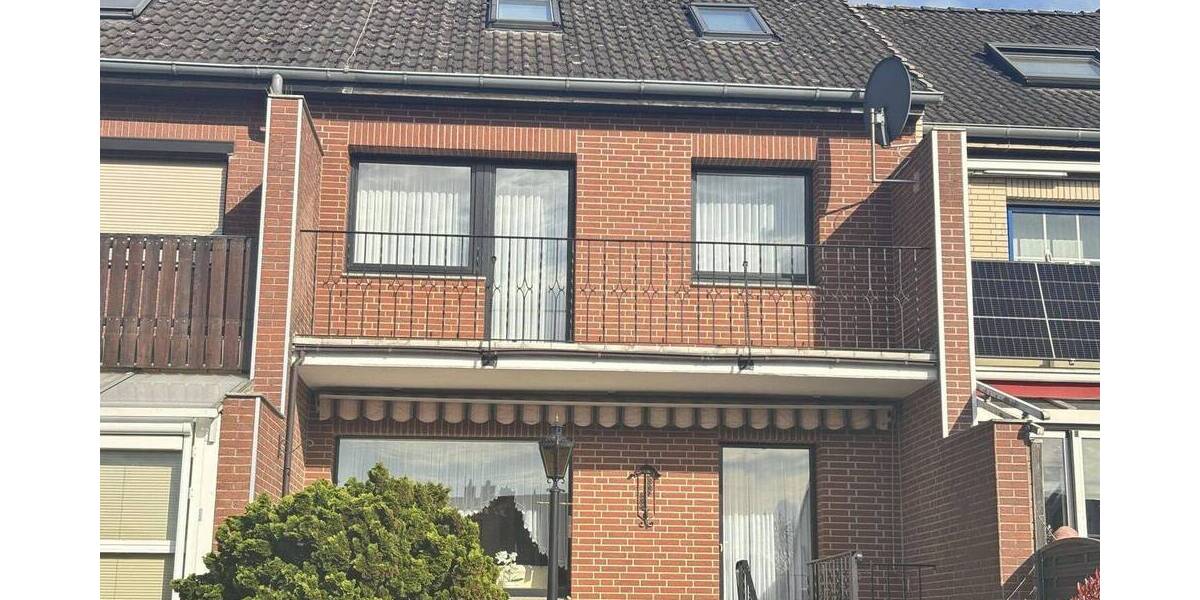 Reihenmittelhaus Garbsen Altgarbsen - 5 Zimmer, 94 m&sup2;, 295.000&euro; | Angebot:26319077
