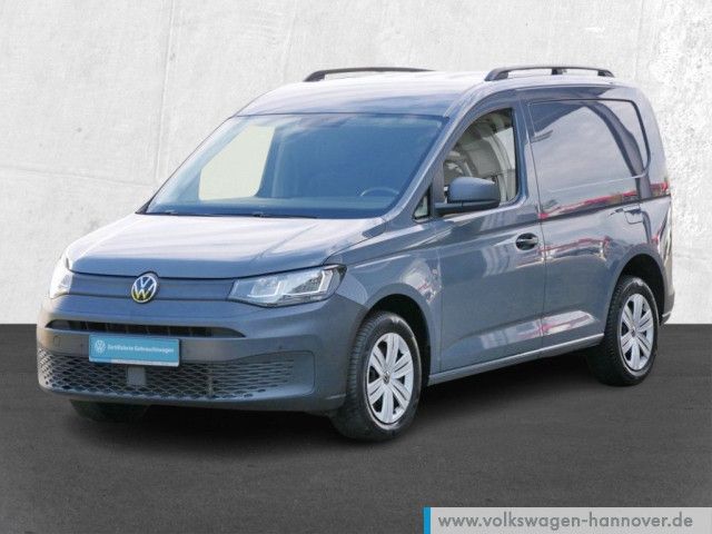 VW Caddy 81.879 km 25.990 € Langenhagen 30853