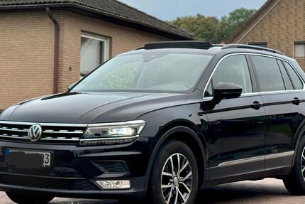 VW Tiguan 144.500 km 15.900 € Hannover 30519