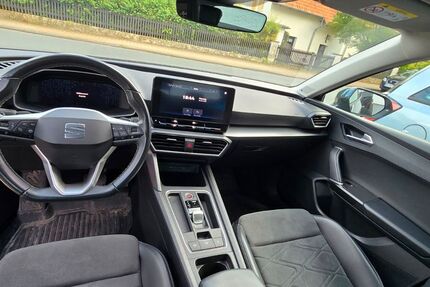 Seat Leon 125.000 km 16.500 &euro; Springe 31832