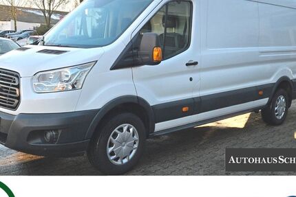 Ford Transit 92.426 km 15.999 &euro; Hannover 30165