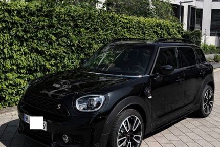 Mini Countryman S (Cooper) 31.000 km 30.900 &euro; Garbsen 30827