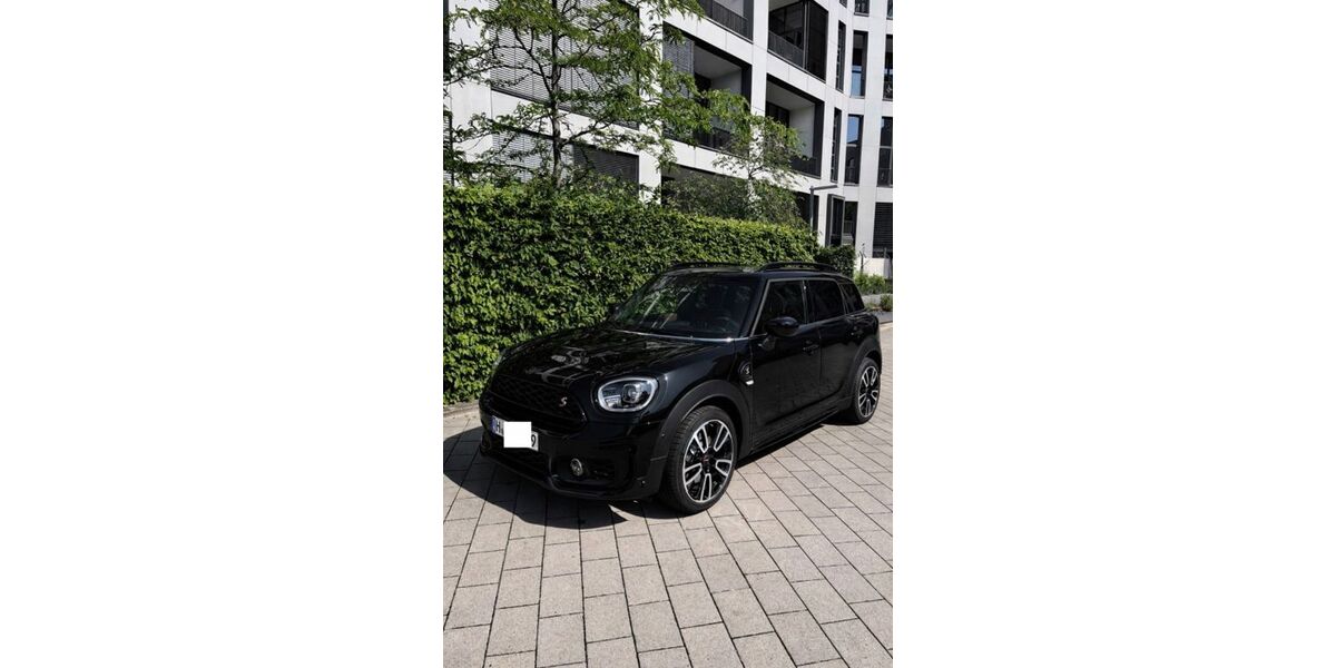 Mini Countryman S (Cooper) 31.000 km 30.900 &euro; Garbsen 30827