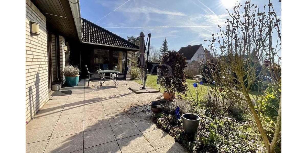 Bungalow Sehnde / Rethmar Rethmar - 5 Zimmer, 125 m&sup2;, 350.000&euro; | Angebot:25563102