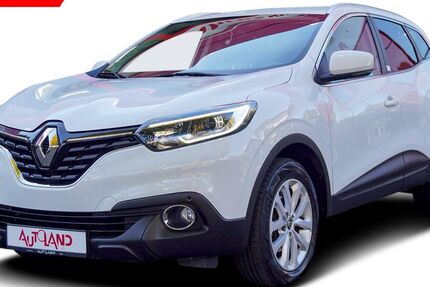 Renault Kadjar 76.363 km 14.990 € Hannover 30179