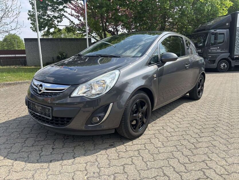 Corsa
