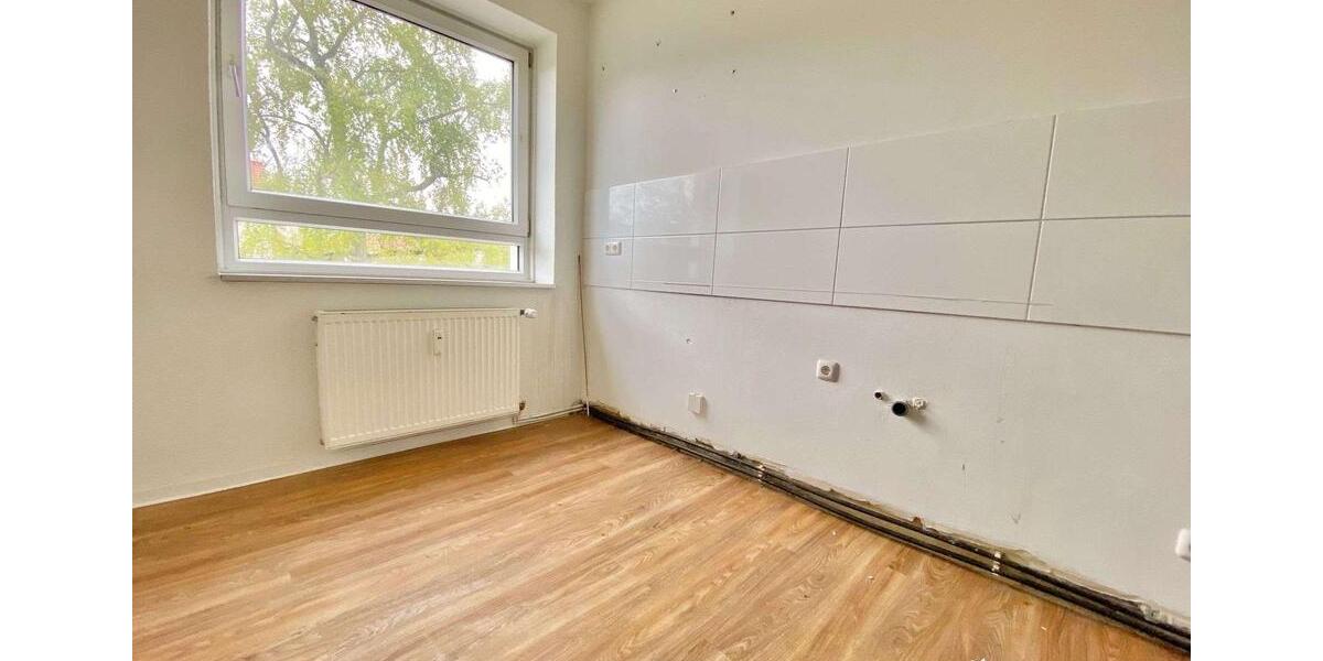Etagenwohnung Hannover Bothfeld-Vahrenheide - 2 Zimmer, 56 m&sup2;, 520&euro; | Angebot:26283523