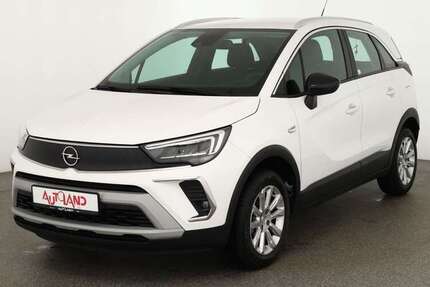 Opel Crossland 13.891 km 19.490 &euro; Hannover 30179