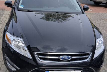 Ford Mondeo 229.000 km 4.200 &euro; Wedemark 30900