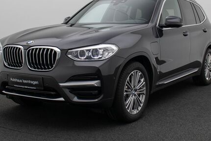BMW X3 54.223 km 33.999 &euro; Isernhagen 30916
