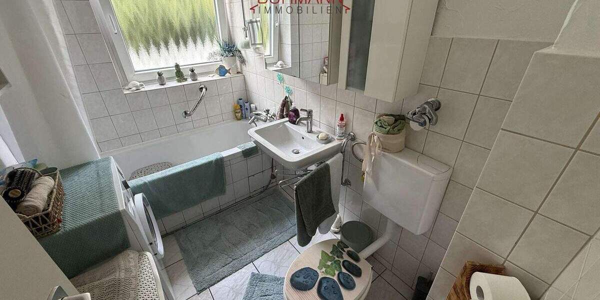 30989 Gehrden-Everloh - Gepflegtes 6-Familienhaus in ruhiger Feldrandlage 1 zimmer