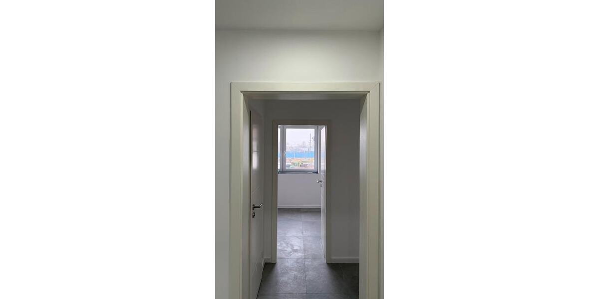 Exklusive 4-Zimmer-Wohnung mit 25 m² Balkon & Fußbodenheizung 4 zimmer