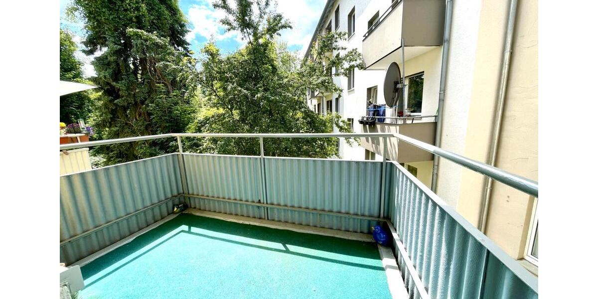 Etagenwohnung Hildesheim Himmelsthür - 3 Zimmer, 72 m&sup2;, 728&euro; | Angebot:24715517