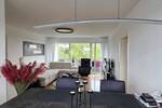 Attraktive 4-Zimmer-Wohnung mit Panoramablick in Kirchrode!