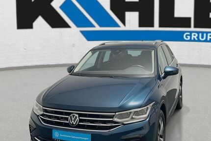 VW Tiguan 54.581 km 27.990 &euro; Neustadt am Rübenberge 31535