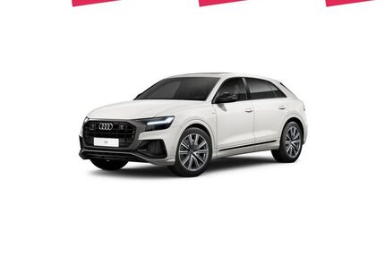 Audi Q8 28.368 km 62.990 &euro; Hannover 30179