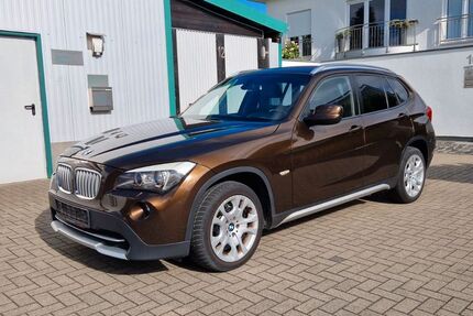 BMW X1 191.535 km 6.277 &euro; Langenhagen 30853