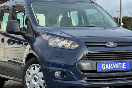 Ford Tourneo Connect 145.000 km 12.550 &euro; Hannover 30419