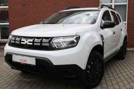 Dacia Duster 59.000 km 13.990 &euro; Hannover 30177
