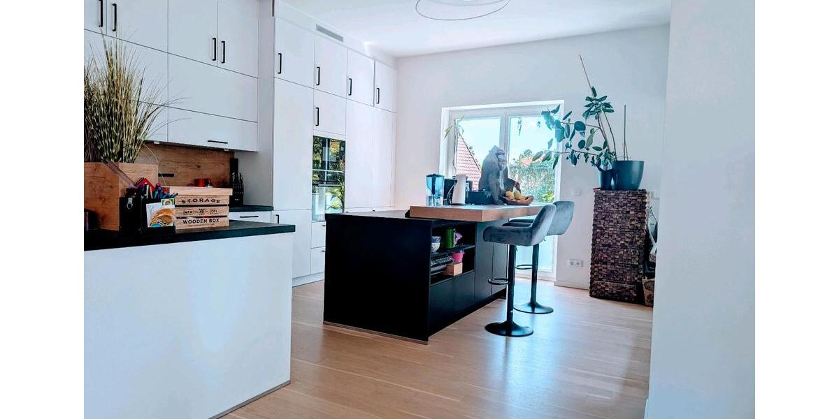 Etagenwohnung Hannover Döhren-Wülfel - 4 Zimmer, 165 m&sup2;, 879.000&euro; | Angebot:25342200