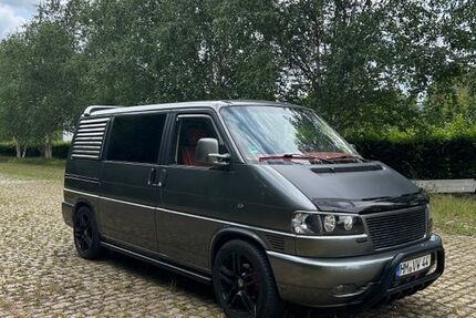 VW T4 andere 250.050 km 8.500 &euro; Bad Münder 31848