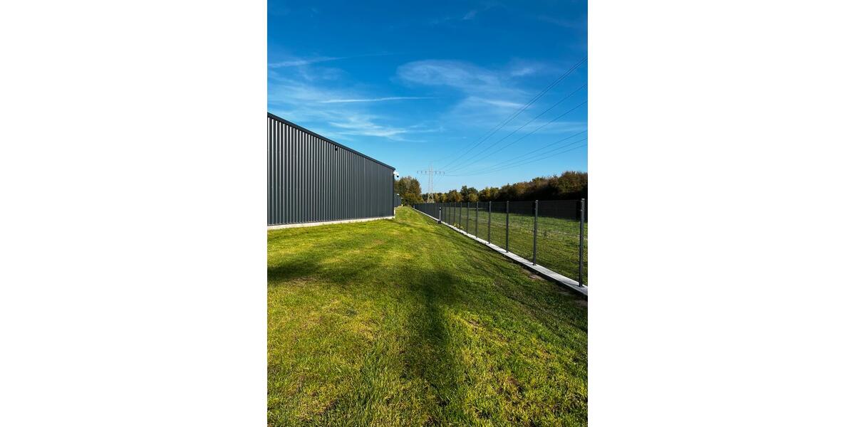 Garagen / Stellplätze Hannover Herrenhausen-Stöcken - 195&euro; | Angebot:26286432
