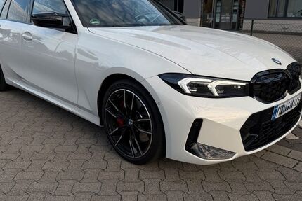 BMW M340d 19.999 km 61.699 &euro; Hannover 30657