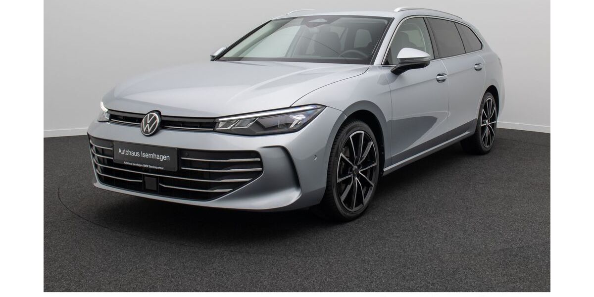VW Passat 38.734 km 33.999 &euro; Isernhagen 30916