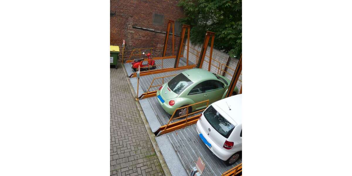 Garagen / Stellplätze Hannover Südstadt - 50&euro; | Angebot:26689622
