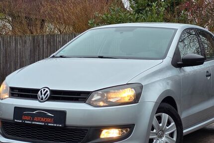 VW Polo 99.000 km 6.800 € Neustadt 31535